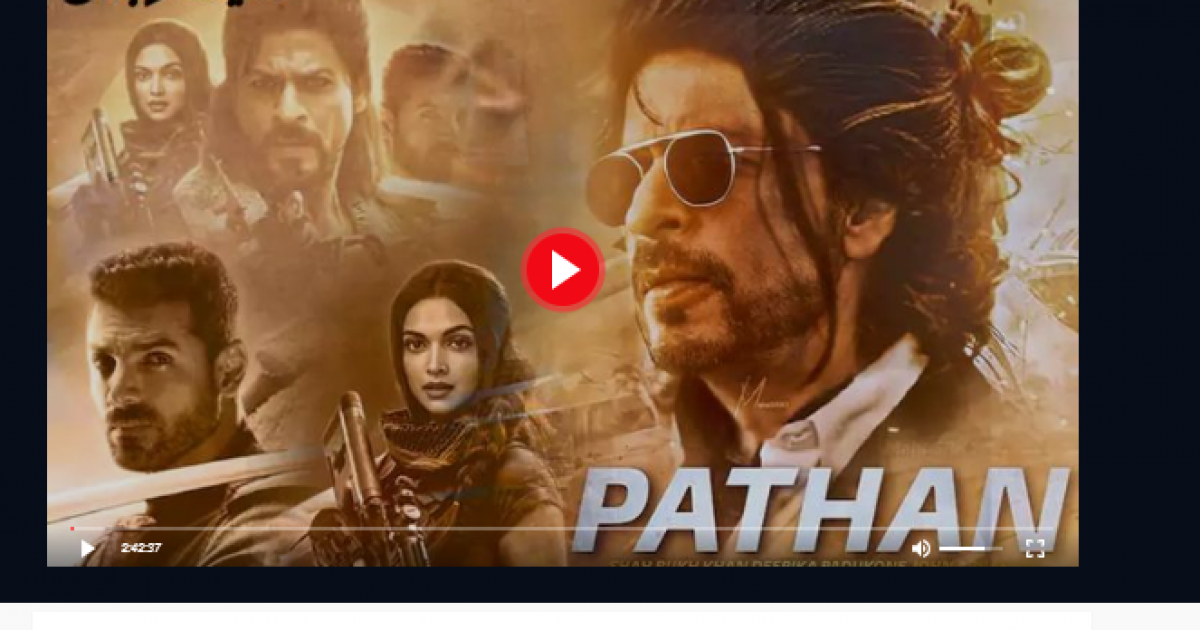 مشاهدة فيلم شاروخان باثان Pathaan مترجم وكامل HD 2023 على ايجي بست egybest - تحميل فيلم Pathaan . الجمال نيوز