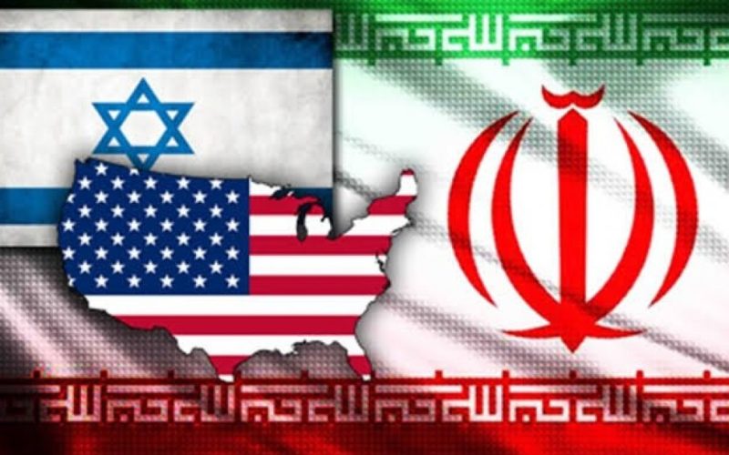 “نووي إيران” يثير قلق أمريكا وإسرائيل..واتفاق لردع “أنشطة طهران المعادية” . الجمال نيوز