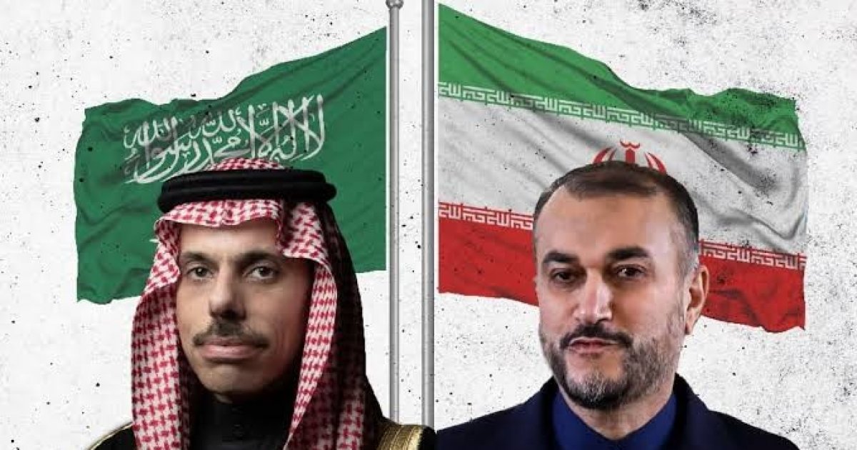 التقارب قد يشمل البحرين والأردن.. طهران: لقاء وزيري خارجية إيران والسعودية قريبًا . الجمال نيوز