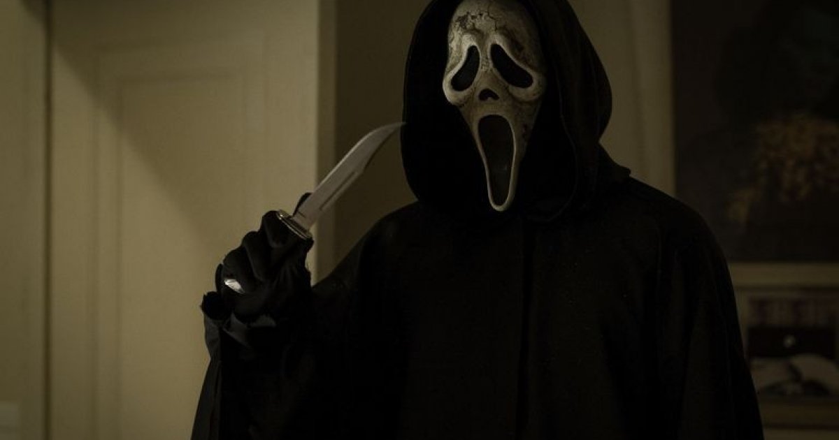 رابط مشاهدة فيلم 6 Scream مترجم وكامل 2023 HD على ايجي بست egybest - تحميل فيلم سكريم الجزء السادس . الجمال نيوز