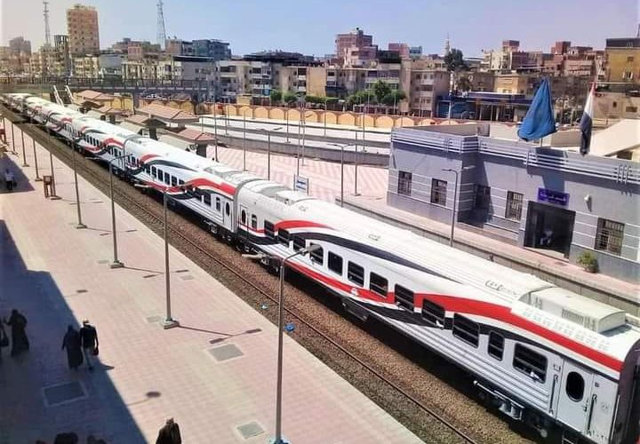 مواعيد القطارات فى شهر رمضان 2023 بعد التعديل الجديد