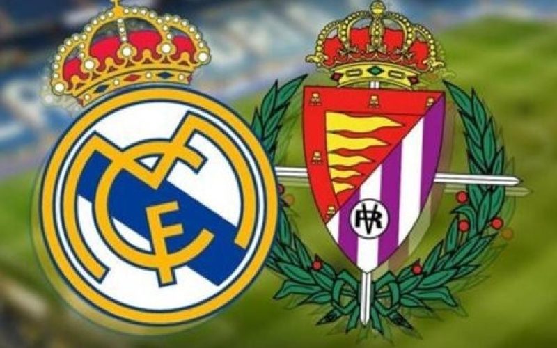 شاهد :مباراة ريال مدريد وبلد الوليد بث مباشر – ريال مدريد ضد بلد الوليد مباشر