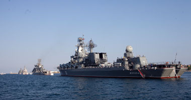 أخبار سياسية – أوكرانيا: روسيا تحتفظ بـ 7 سفن حربية فى البحر الأسود وبحر آزوف