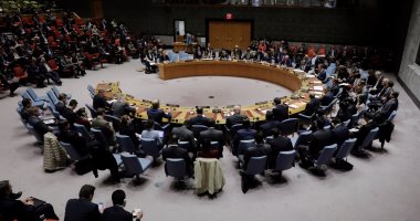 أخبار سياسية – مجلس الأمن الدولي يناقش الحرب فى أوكرانيا بناء على طلب بريطانيا