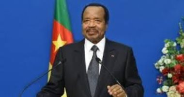 أخبار سياسية – رئيس الكاميرون: القمة الروسية ـ الأفريقية فرصة سانحة لتعزيز أواصر التعاون المشترك