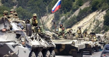 أخبار سياسية – القوات الروسية تحيد مجموعتى استطلاع أوكرانيتين فى جنوب دونيتسك