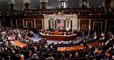 أخبار سياسية – مجلس الشيوخ الأمريكى يوافق على موازنة دفاعية بـ886 مليار دولار