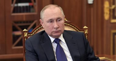 أخبار سياسية – الرئيس الروسى: موسكو لم تعترض على إنهاء الصراع مع أوكرانيا بالطرق السلمية