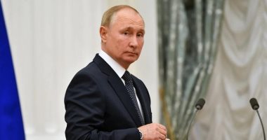 أخبار سياسية – بوتين: العلاقات الروسية الصينية وصلت إلى مستوى عال غير مسبوق