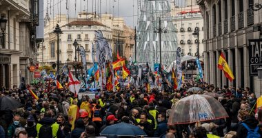 أخبار سياسية – الحزب الشعبي الإسباني يطلب لقاء “سانشيز” لتجاوز مأزق الانتخابات