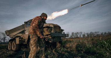 أخبار سياسية – الدفاع الروسية تعلن مقتل وإصابة 870 جنديا أوكرانيا خلال آخر 24 ساعة