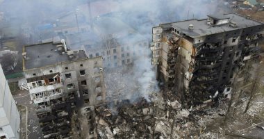 أخبار سياسية – ضابط مخابرات أمريكي: موسكو تحاول تسوية الأزمة الأوكرانية والغرب يصب الزيت على النار