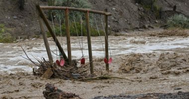 أخبار سياسية – سول: ارتفاع عدد القتلى والمفقودين جراء الفيضانات إلى 49 شخصا