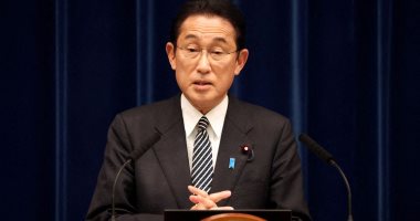 أخبار سياسية – اليابان تدعو إلى الحوار مع الصين لمعارضة استخدام الأسلحة النووية
