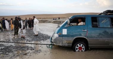 أخبار سياسية – أفغانستان: ارتفاع عدد ضحايا الفيضانات إلى 47 قتيلا و57 مصابا وتضرر مئات المنازل والأفدنة