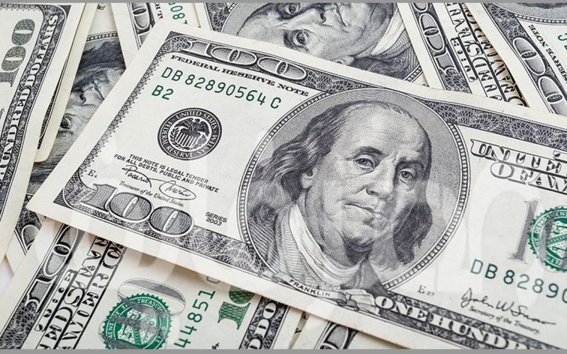 سعر الدولار اليوم الأربعاء 19 يوليو 2023 أمام الجنيه في مستهل تعاملات البنوك المصرية – الجمال نيوز