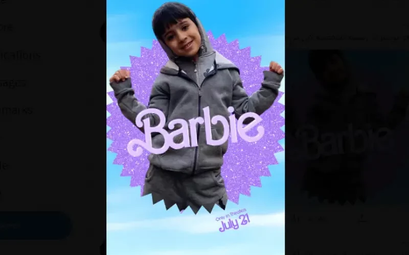 Barbie (2023 Full Movie) مشاهدة فيلم باربي Barbie مترجم HD 2023 ايجي بست egybest
