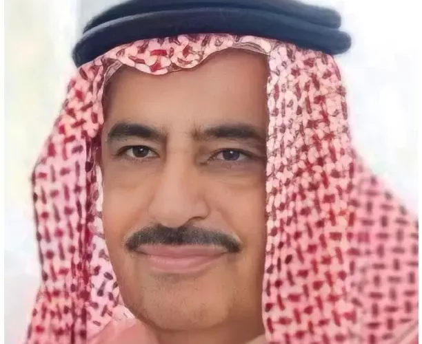 سبب وفاة سيف حمرعين رجل الأعمال الاماراتي