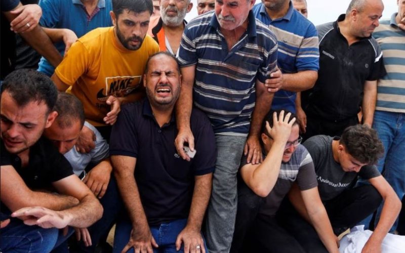 لا استثناءات لحصار غزة إلا إذا تم إطلاق سراح الرهائن – الجمال نيوز