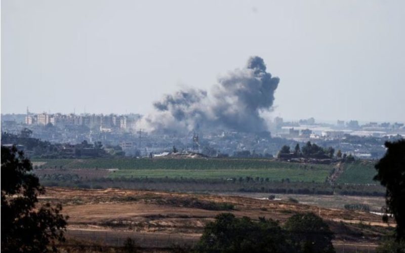 الأمم المتحدة تصوت الأربعاء على الصراع بين إسرائيل وغزة – الجمال نيوز