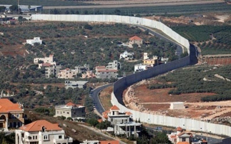 الجيش الإسرائيلي يعلن تفعيل خطة لإجلاء سكان 28 مستوطنة قرب الحدود مع لبنان . الجمال نيوز