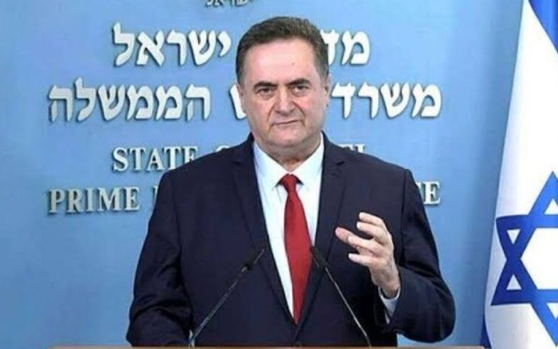 وزير إسرائيلي: لن يتم تشغيل مفتاح كهربائي ولن يفتح صنبور مياه في غزة حتى يعود “المختطفون” . الجمال نيوز
