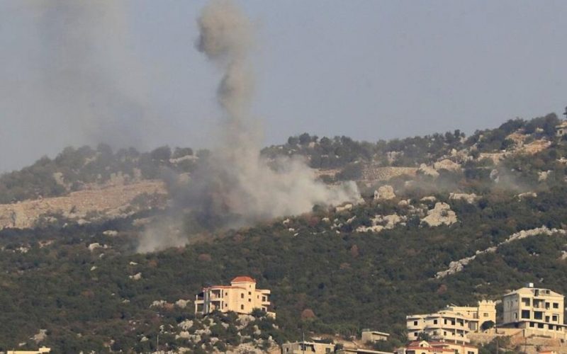 “حزب الله” يستهدف دبابة إسرائيلية ويسقط طاقمها بالكامل . الجمال نيوز