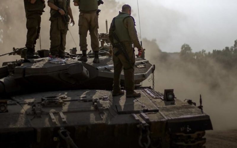 إسرائيل: نستعد للمرحلة التالية للحرب.. والخطط لا تتوافق مع هجوم بري في غزة . الجمال نيوز