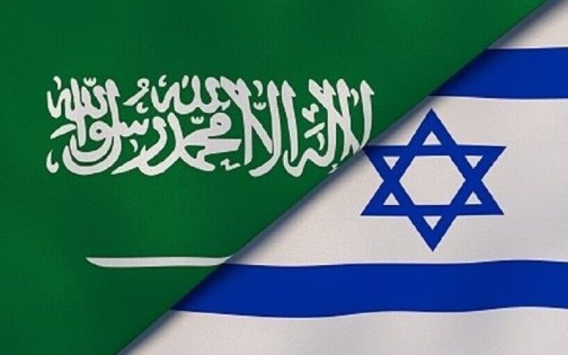 “فرانس برس”: الرياض تعلق مفاوضات التطبيع مع إسرائيل . الجمال نيوز