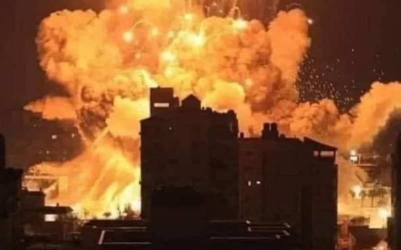 عاجل| صافرات الإنذار تدوي بتل أبيب تزامنًا مع إطلاق صواريخ من غزة