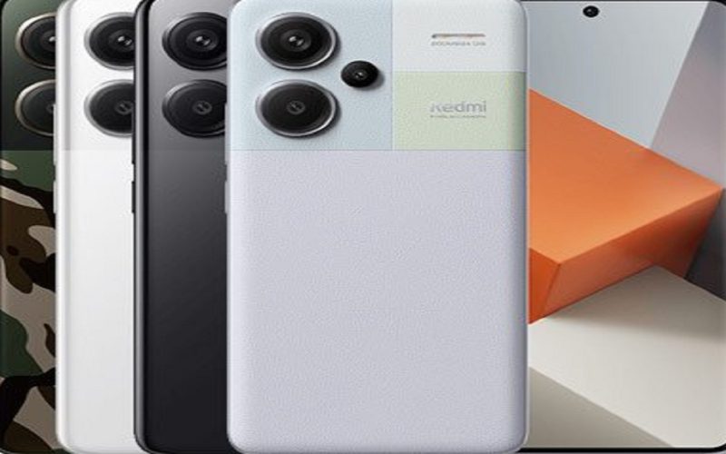 شاومي تُبدع.. مواصفات هاتف Redmi Note 13 Pro الخرافية بسعر رائع – الجمال نيوز