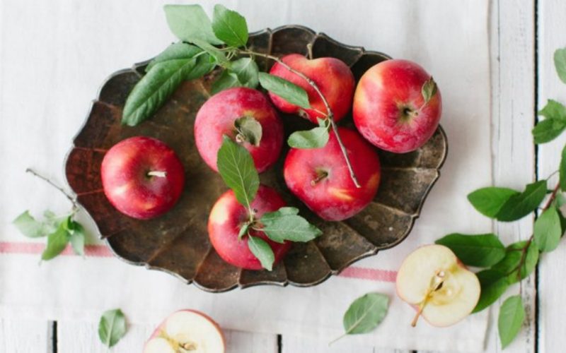 فوائد التفاح الغير متوقعة للريجيم وحرق الدهون – الجمال نيوز