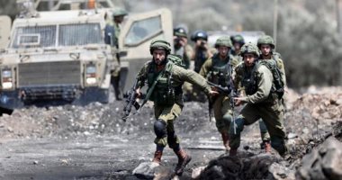 أخبار سياسية – الجيش الإسرائيلى:سنبدأ عمليات عسكرية كبيرة بغزة فور مغادرة المدنيين للجنوب