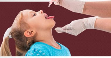 أخبار سياسية – شراكة بين الاتحاد الأوروبى ومؤسسة “بيل جيتس” لحماية 370 مليون طفل من شلل الأطفال
