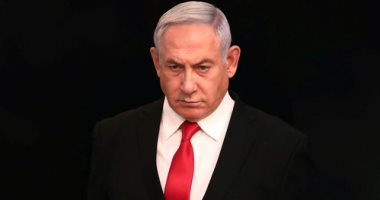 أخبار سياسية – نتنياهو يلقى بيان إعلان الحرب على غزة فى الكنيست