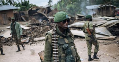 أخبار سياسية – رئيس أركان جيش الكونغو يؤكد وصول تعزيزات للقوات شرقي البلاد