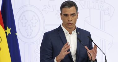 أخبار سياسية – رئيس حكومة إسبانيا يطالب بالاعتراف بفلسطين كدولة