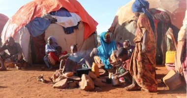 أخبار سياسية – الأمم المتحدة: الفيضانات والأمطار الغزيرة تؤثر على 100 ألف شخص فى الصومال