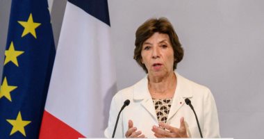 أخبار سياسية – الخارجية الفرنسية: 12 مواطنا فرنسيا قتلوا فى إسرائيل منذ السبت الماضى