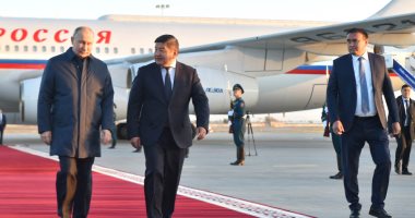 أخبار سياسية – بوتين: روسيا والصين توقعان خطة للتفاعل بين الدول حتى عام 2030