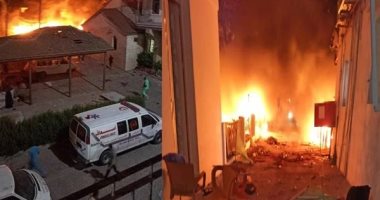 أخبار سياسية – أوزبكستان تدين قصف مستشفى غزة: انتهاكا صارخا للقانون الإنساني الدولي