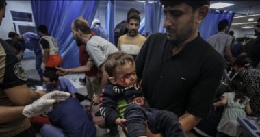 أخبار سياسية – الأونروا: عمليات تهجير لموظفى الوكالة من غزة وتفاقم الأوضاع