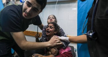 أخبار سياسية – أمين عام الأمم المتحدة يشدد علي ضرورة تخفيف المعاناة الإنسانية فى غزة