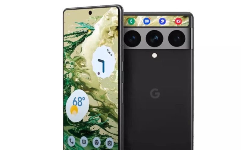 أهم 7 ميزات في هاتف Google Pixel 8 Pro يجب أن تجذب المشترين – الجمال نيوز