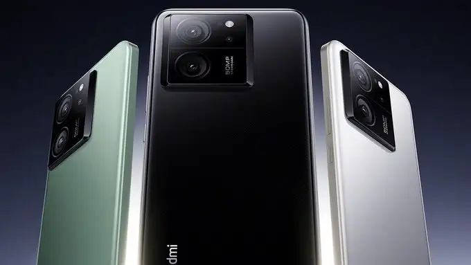Xiaomi 13T أداء قوي وكاميرا مميزة.. مواصفات وسعر أحدث هواتف شاومي – الجمال نيوز