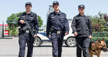 أخبار سياسية – اليابان تعلن اعتقال أحد مواطنيها فى الصين بتهمة التجسس