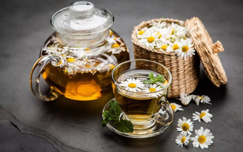 شاي البابونج.. كيف يمكن أن يحسن صحتك العقلية؟ – الجمال نيوز