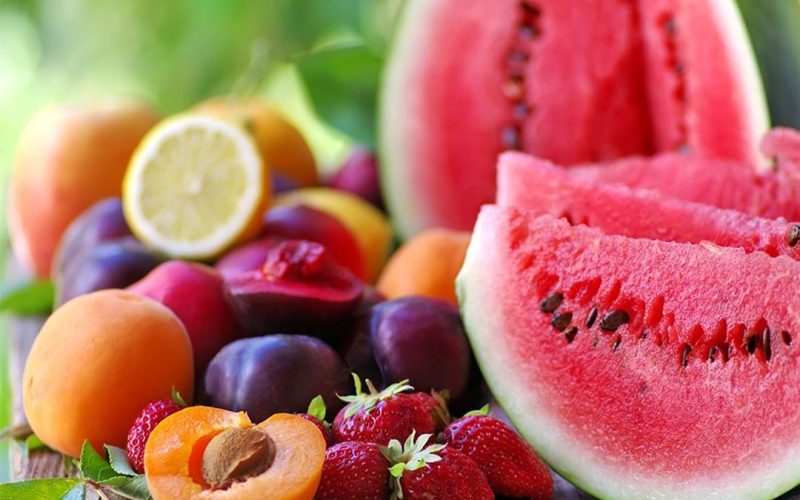 أهم فاكهة تخفض نسبة السكر في الدم ومشروبات لجدول صحي للجسم – الجمال نيوز