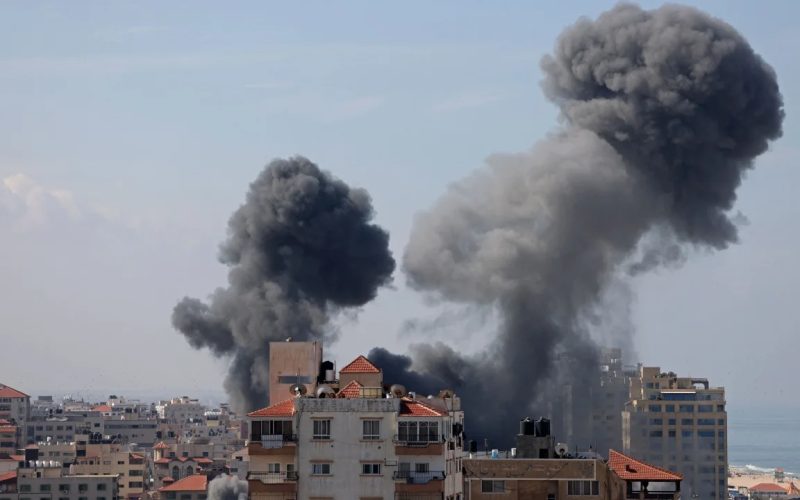 ما الذي تعرفه عن هجوم حماس على إسرائيل المفاجئ؟ – الجمال نيوز