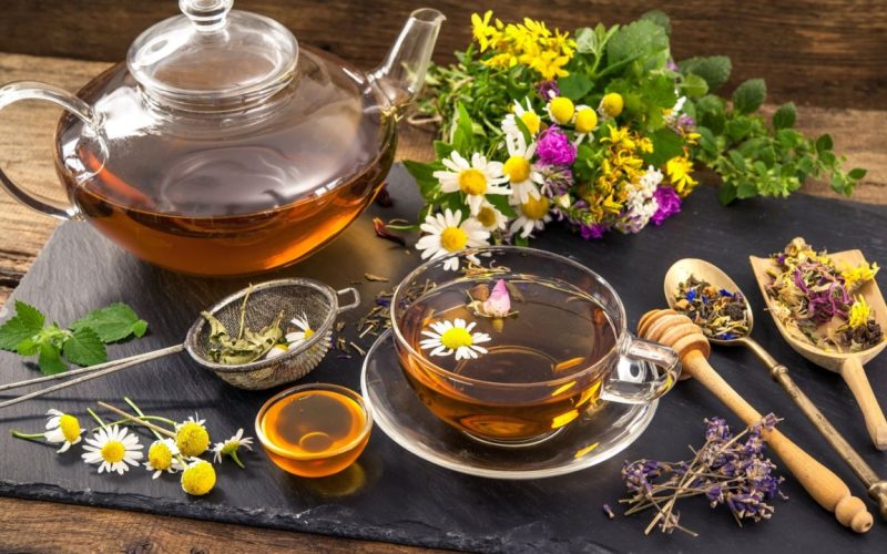 5 أنواع من الشاي للتخلص من التوتر بعد يوم طويل وصعب – الجمال نيوز